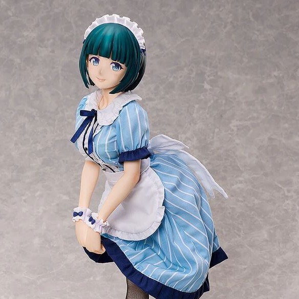 (image for) Ono Shiragiku - B-style - 1/4 - Opened