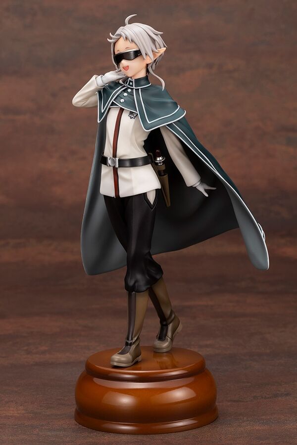 Sylphiette Greyrat - 1/8 - Fitz - Pre-order