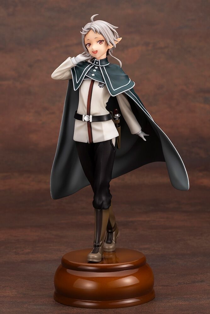 Sylphiette Greyrat - 1/8 - Fitz - Pre-order