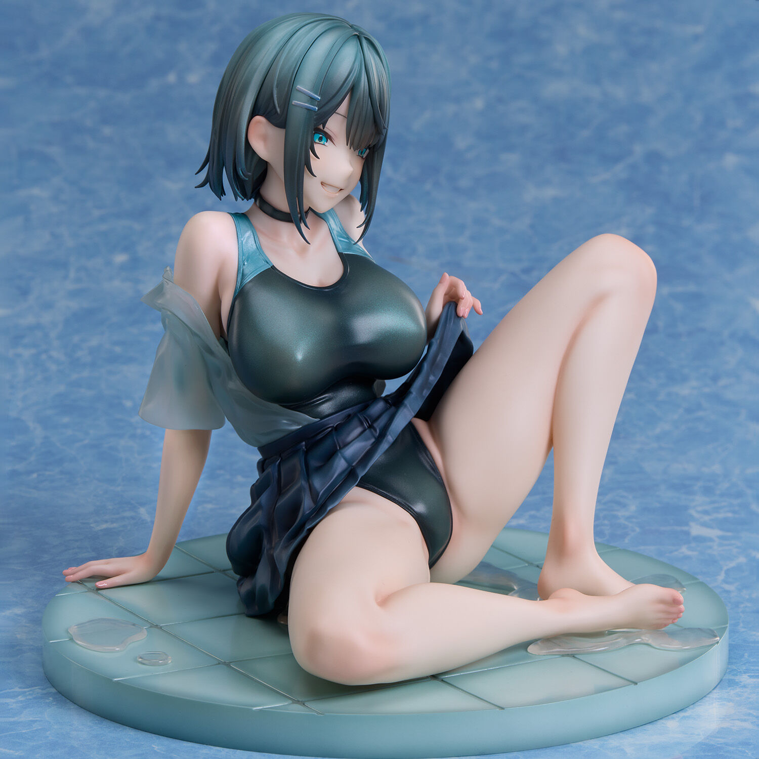 Modal Additional Images for Minase Sora - Original - Pre-order