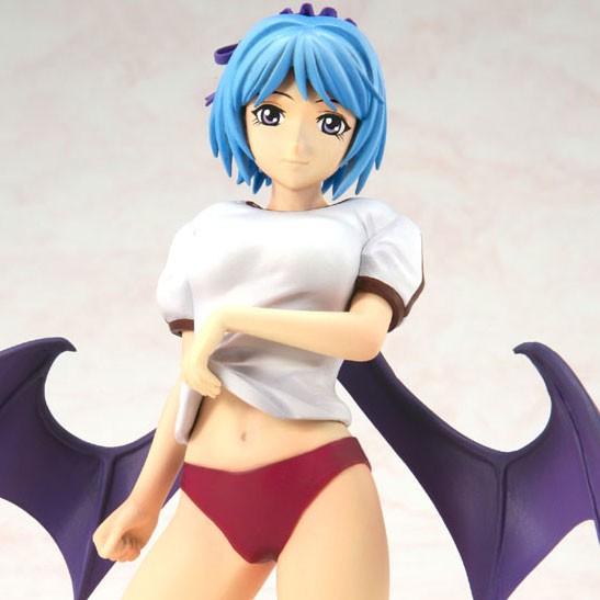(image for) Kurono Kurumu - Anthropometric Ver. Pre-owned A/B