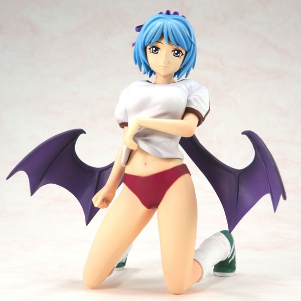 Kurono Kurumu - Anthropometric Ver.  Pre-owned A/B