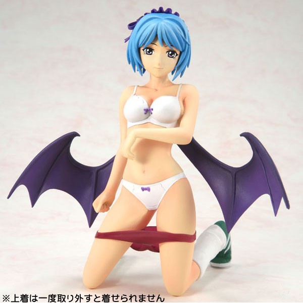Modal Additional Images for Kurono Kurumu - Anthropometric Ver.  Pre-owned A/B