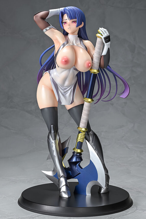 Yatsu Murasaki - 1/6 Lilith Store Ltd. - Brand New