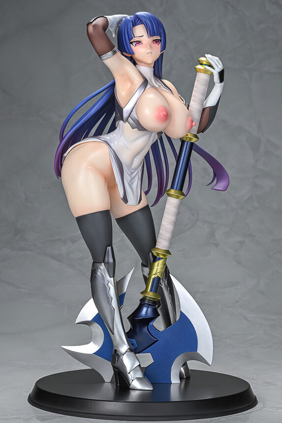 Yatsu Murasaki - 1/6 Lilith Store Ltd. - Brand New