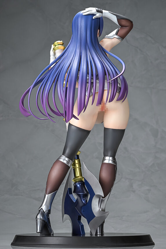 Modal Additional Images for Yatsu Murasaki - 1/6 Lilith Store Ltd. - Brand New