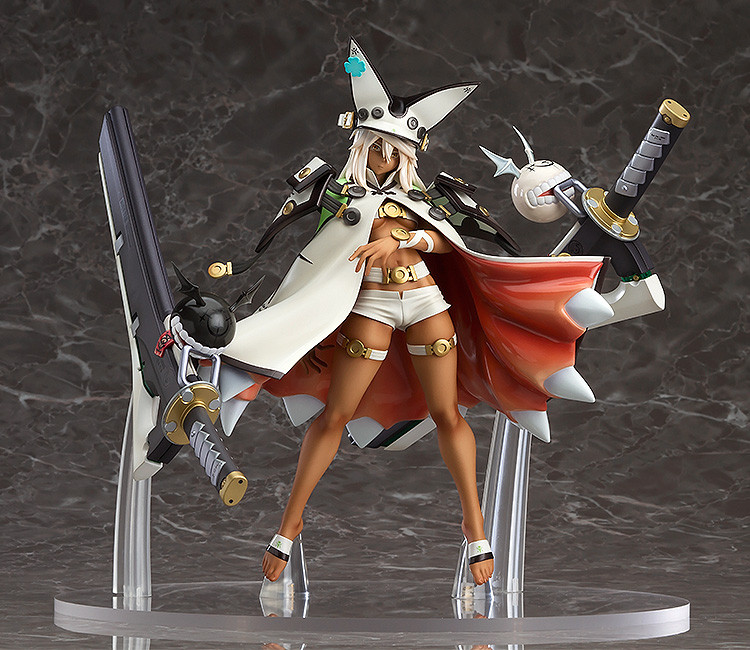 Ramlethal Valentine - Wonderful Hobby Selection Pre-owned A/B