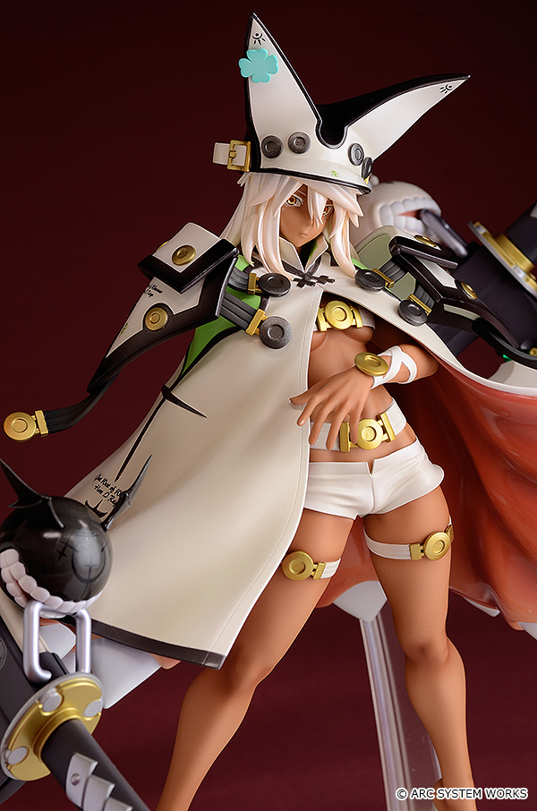 Modal Additional Images for Ramlethal Valentine - Wonderful Hobby Selection Pre-owned A/B