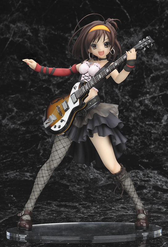 (image for) Haruhi Suzumiya Extravaganza Ver. Pre-owned A/B - Click Image to Close
