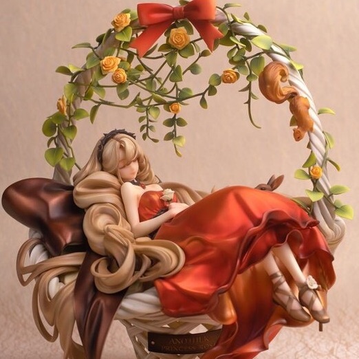 (image for) Sleeping Beauty - 1/8 (Myethos) Pre-owned A/A