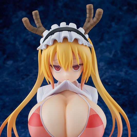 (image for) Tohru - 1/6 (Kaitendoh) Brand New