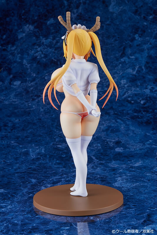 Tohru - 1/6 (Kaitendoh) Brand New