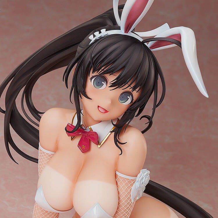 (image for) Shinovi Master Senran Kagura: New Link: Homura B-style 1/4 Pre-owned A/B
