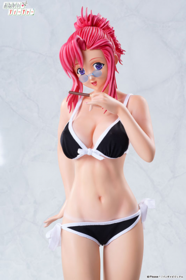 Mizuho Kazami Suntan Ver. 1/2.5 Pre-owned A/B
