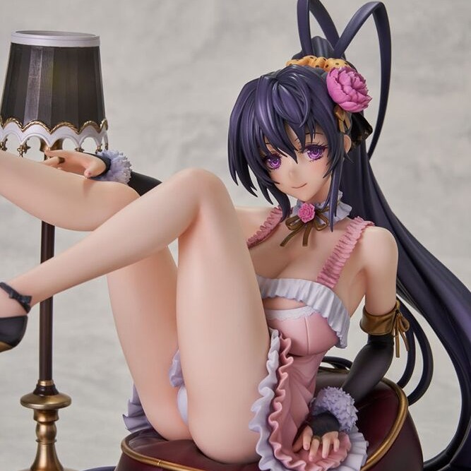 (image for) Himejima Akeno 15th Anniversary ver. Pre-owned A/B