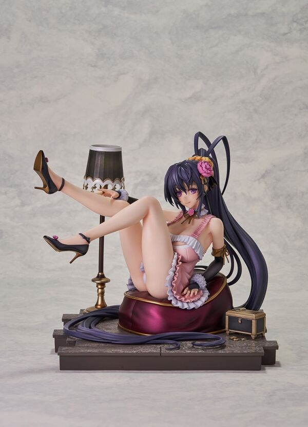 Himejima Akeno 15th Anniversary ver. Pre-owned A/B