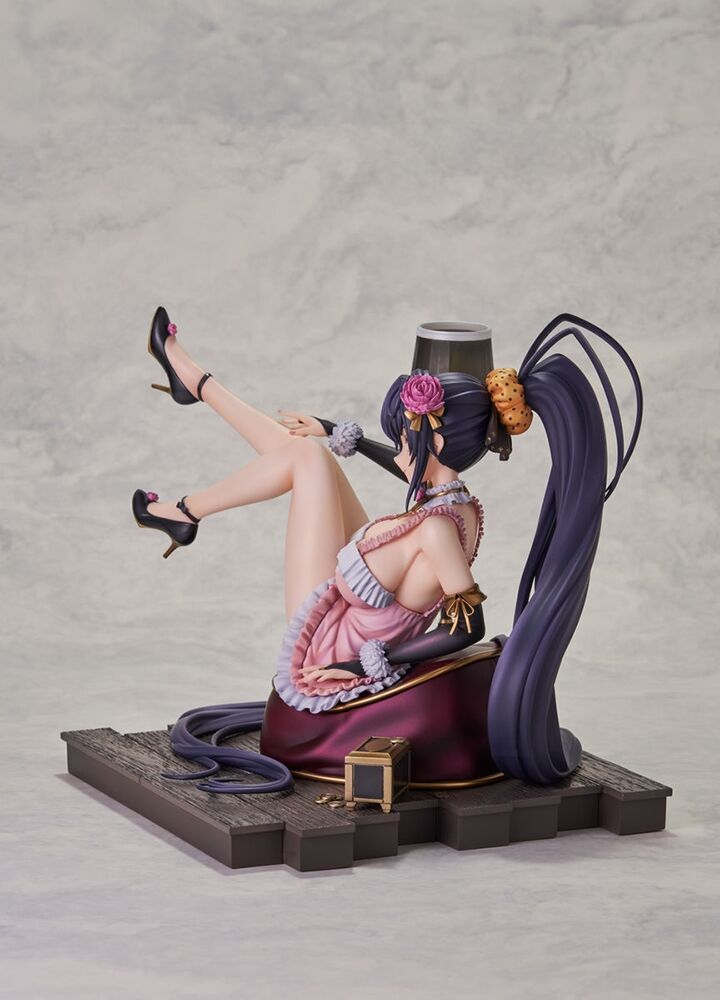 Himejima Akeno 15th Anniversary ver. Pre-owned A/B