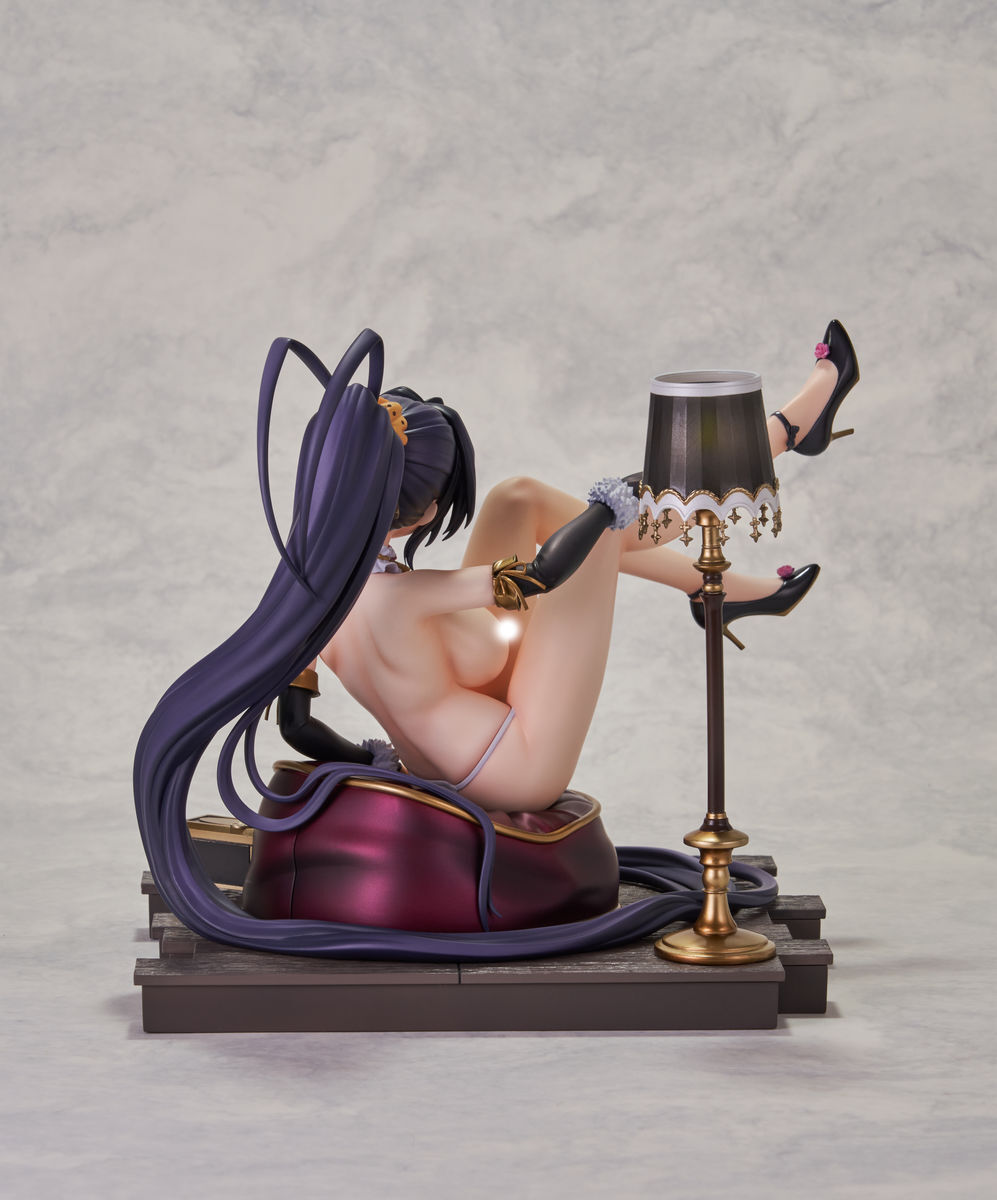 Himejima Akeno 15th Anniversary ver. Pre-owned A/B