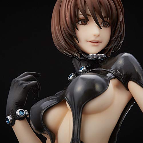 (image for) Yamasaki Anzu - Hdge - Gantz Sword ver. Pre-owned A/B - Click Image to Close