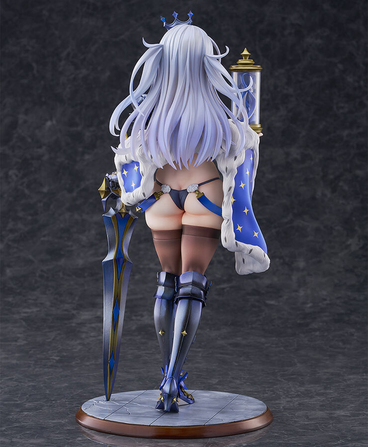 Dragon Tamer Princess, Platea - 1/6 Pre-order