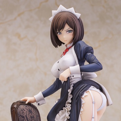 (image for) Itou Chitose - 1/6 - STD Ver. Pre-owned S/B