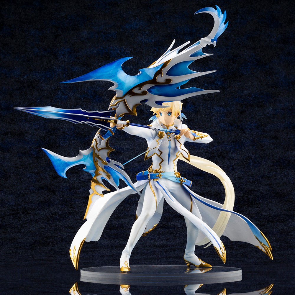 (image for) Sorey - 1/8 - Mizu Kamui Pre-owned A/A