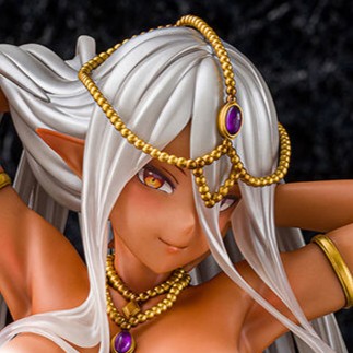(image for) Dark Elf - 1/6 (Native, Rocket Boy) Pre-owned A/B