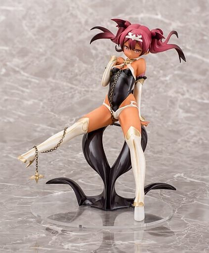 Modal Additional Images for Succubus 1/7 WF Limited Kasshoku Ver. Pre-owned A/B