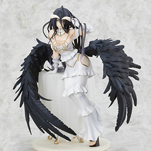 (image for) Albedo - 1/7 Pre-owned A/A
