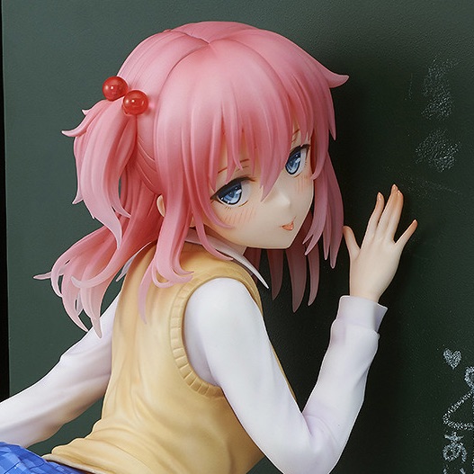 (image for) Lovely Aina - Character's Selection - 1/7 Pre-owned A/A