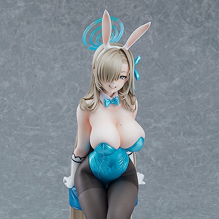 (image for) Ichinose Asuna - 1/7 - Bunny Girl Pre-owned A/A