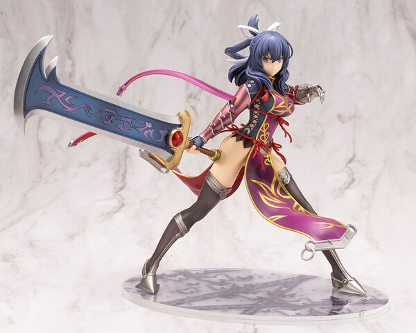 Rixia Mao - 1/8 Kotobukiya Limited Pre-owned A/B