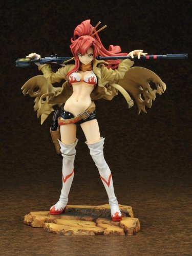 (image for) Yoko Littner 1/8 Alter Brand New - Click Image to Close