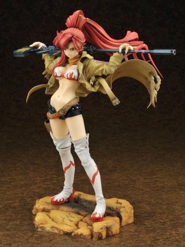 (image for) Yoko Littner 1/8 Alter Brand New - Click Image to Close