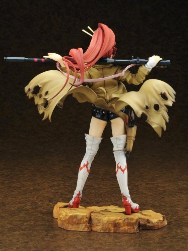 (image for) Yoko Littner 1/8 Alter Brand New - Click Image to Close