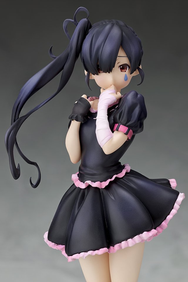 (image for) Azusa Nakano 1/8 Pre-owned A/B - Click Image to Close