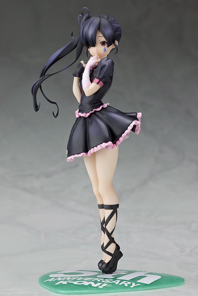 (image for) Azusa Nakano 1/8 Pre-owned A/B - Click Image to Close