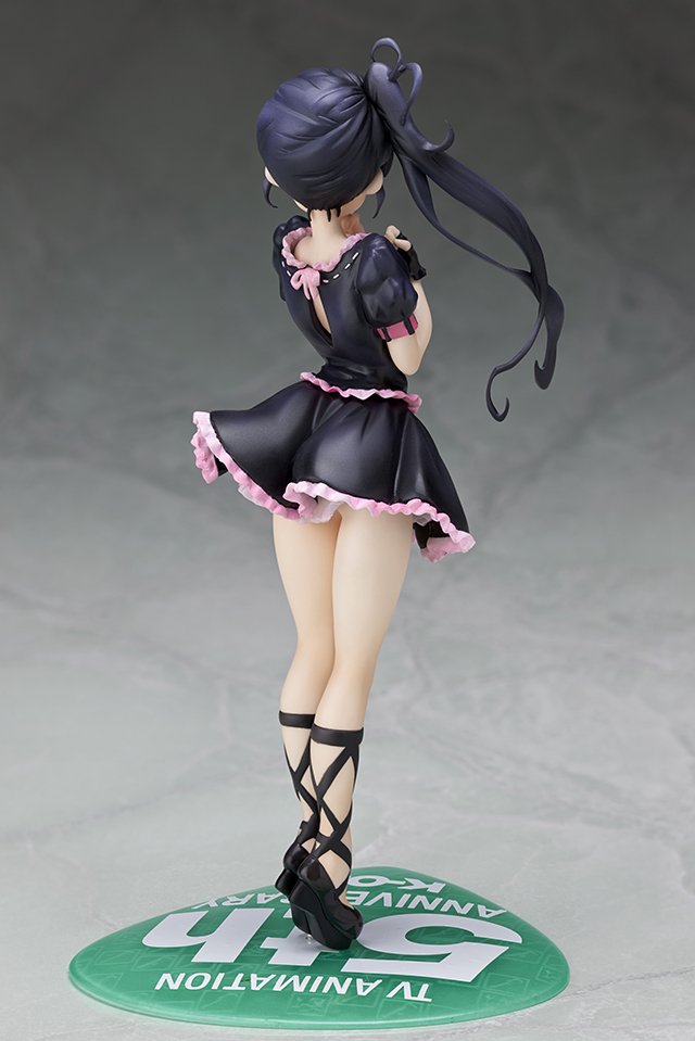 (image for) Azusa Nakano 1/8 Pre-owned A/B - Click Image to Close