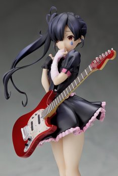 (image for) Azusa Nakano 1/8 Pre-owned A/B - Click Image to Close