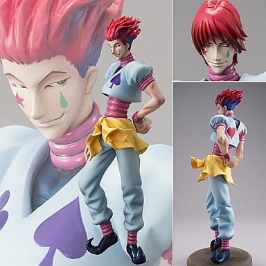 (image for) G.E.M. Hisoka 1/8 Pre-owned A/B
