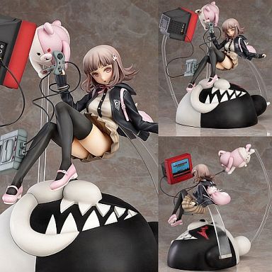 (image for) Chiaki Nanami 1/8 Pre-owned A/A