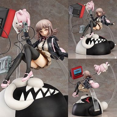 (image for) Chiaki Nanami 1/8 Pre-owned A/B