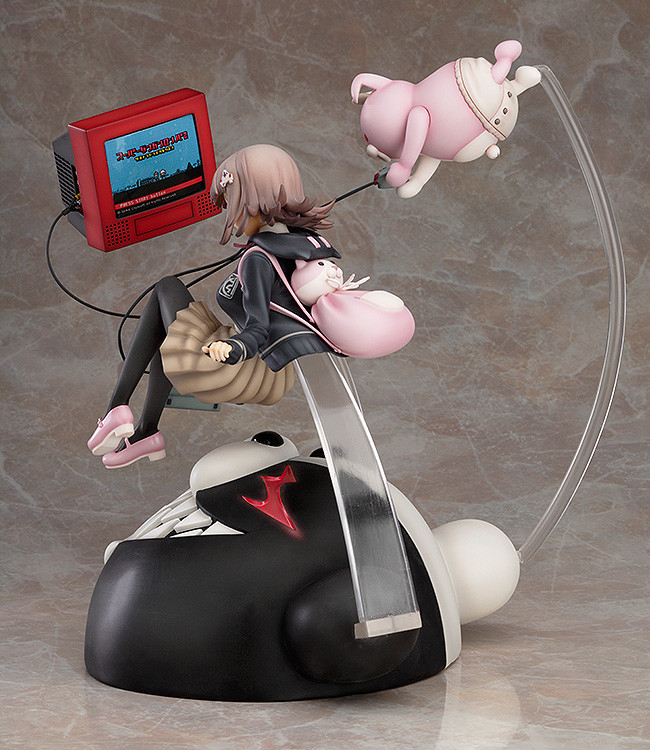 Modal Additional Images for Chiaki Nanami 1/8 Pre-owned A/B