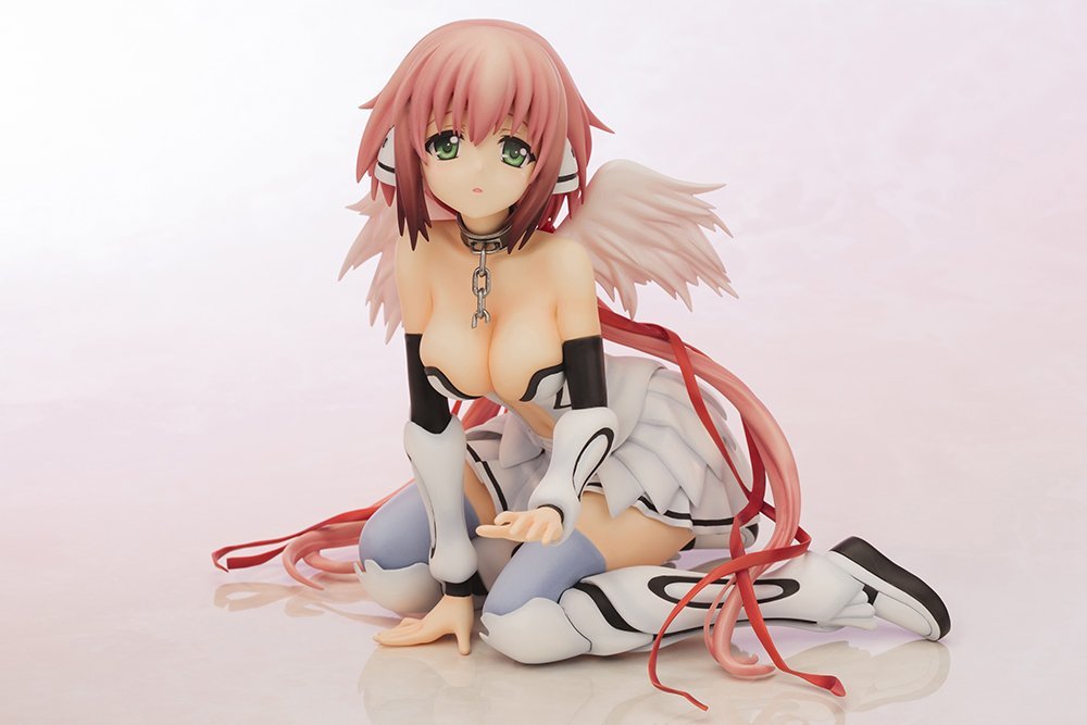 Ikarus 1/6 Pre-owned A/B