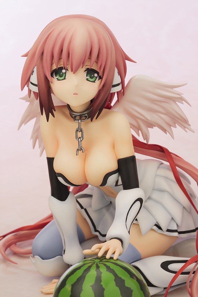 Modal Additional Images for Ikarus 1/6 Pre-owned A/B