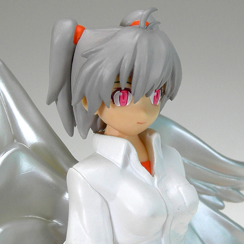 (image for) Tabris - Angel XX (Wave) Pre-owned A/B