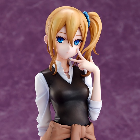 (image for) Hayasaka Ai - 1/7 (Amakuni, AmiAmi, Mimeyoi) Pre-owned A/B