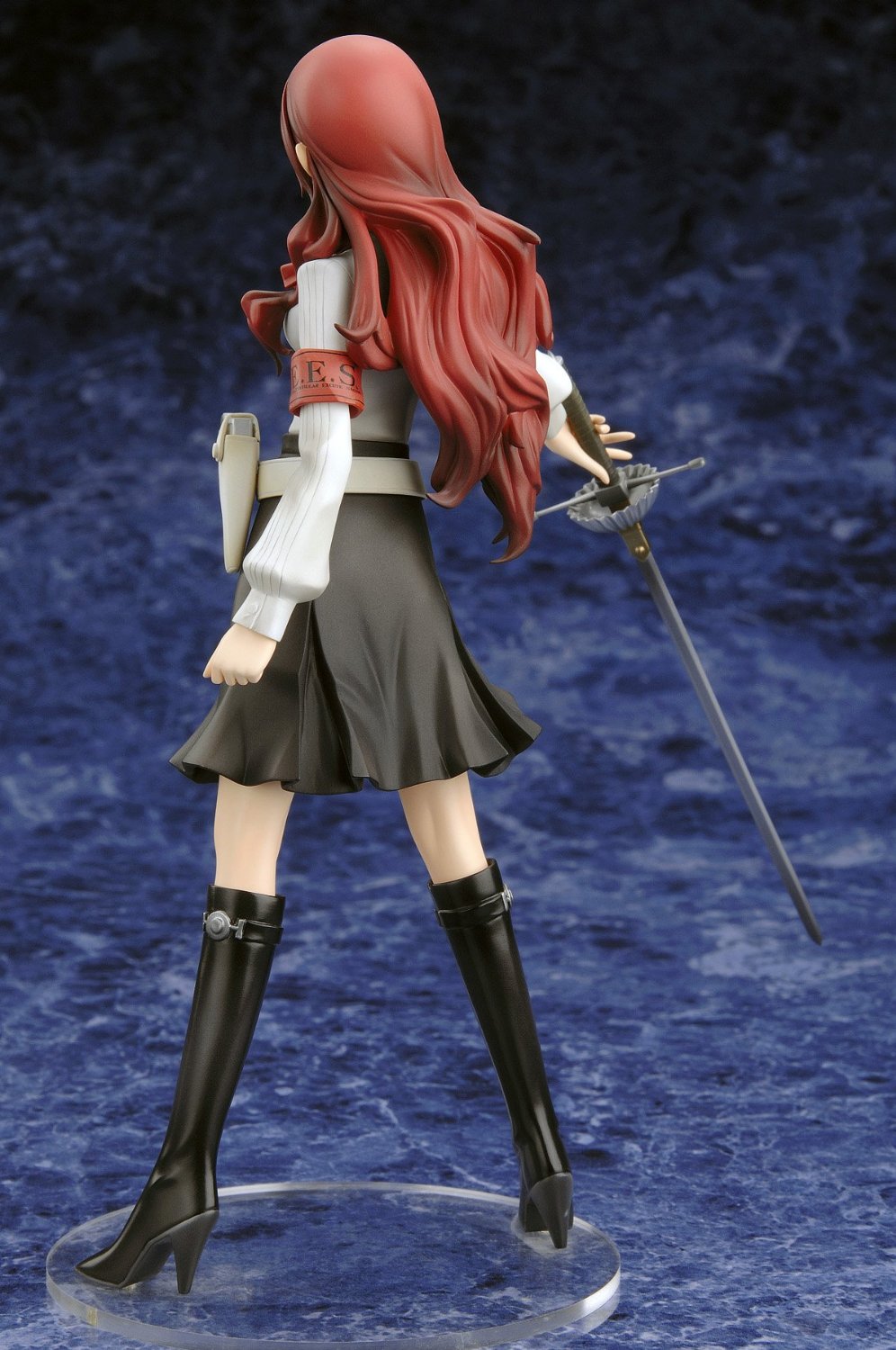 Modal Additional Images for Mitsuru Kirijou 1/8 Alter Pre-owned A/B