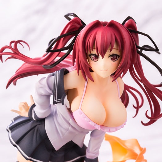 (image for) Naruse Mio - 1/8 Pre-owned A/A