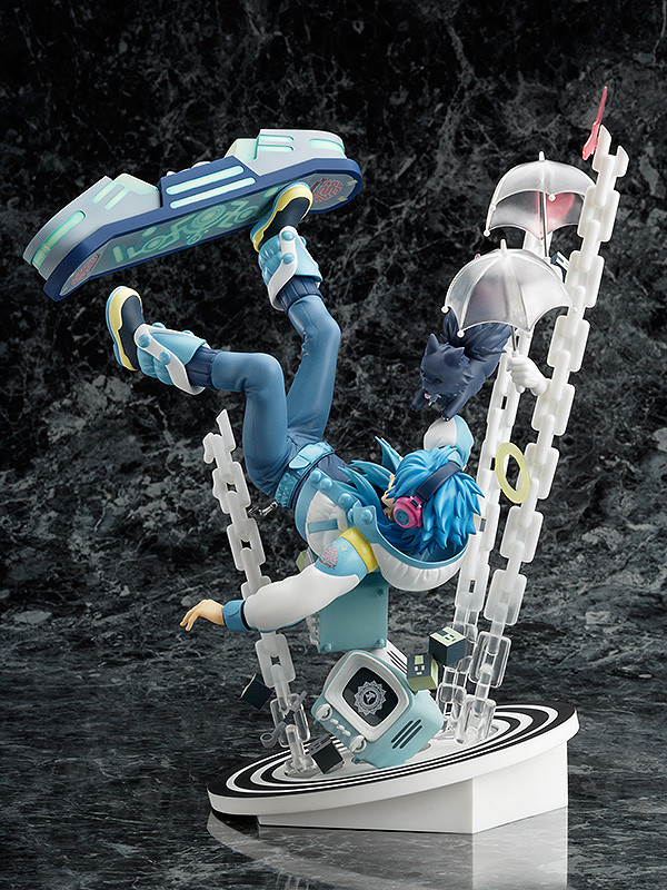 (image for) Aoba Max Factory 1/7 Pre-owned A/A - Click Image to Close